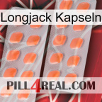 Longjack Capsules 27